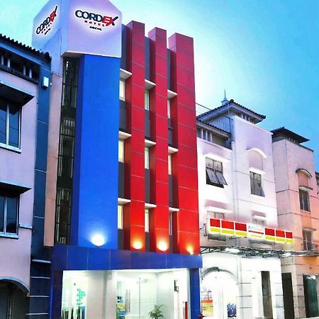 Cordex Hotel Ancol Jakarta Luaran gambar