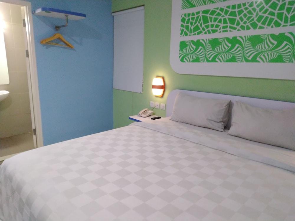 Cordex Hotel Ancol Jakarta Luaran gambar