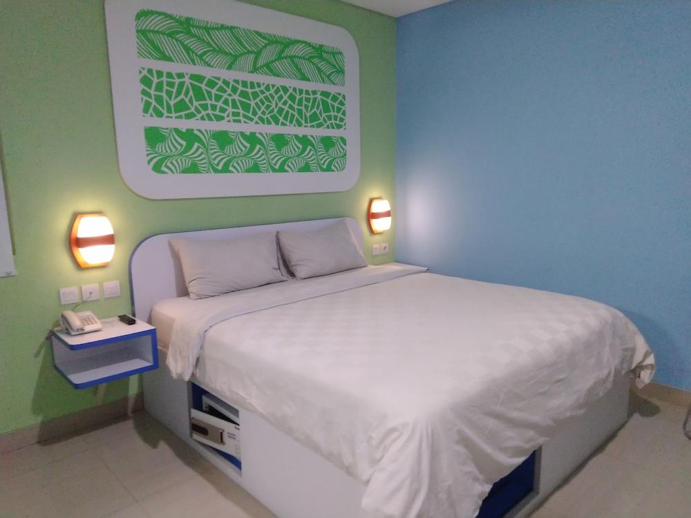 Cordex Hotel Ancol Jakarta Luaran gambar